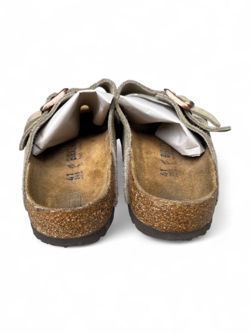 Birkenstock authentic arizona
